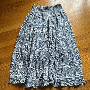 Maxx Studio NWT skirt
